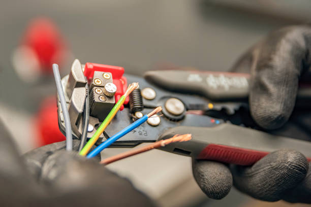 Best Electrical Repair Services  in Fairfield, CA