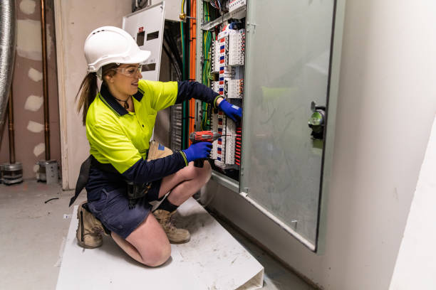 Best Emergency Electrical Repair  in Fairfield, CA
