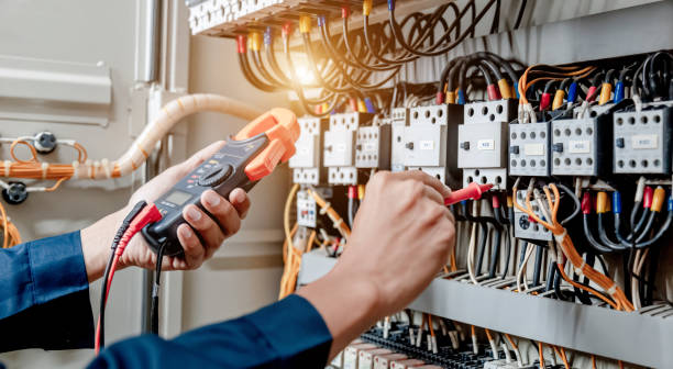 Best Local Electrician Companies  in Fairfield, CA