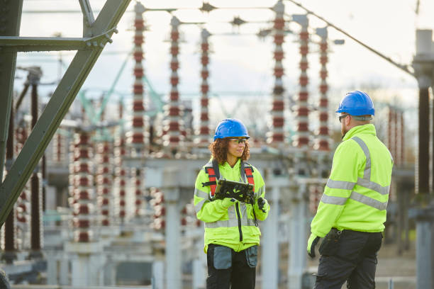 Best Electrician Near Me  in Fairfield, CA