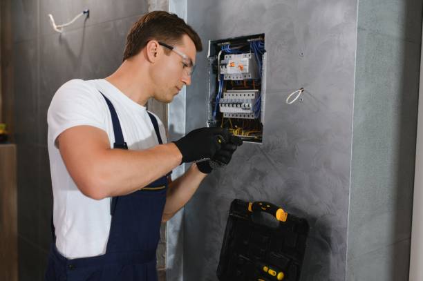 Best Electrician Near Me  in Fairfield, CA