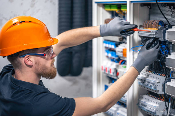 Fairfield, CA Electrician Pros
