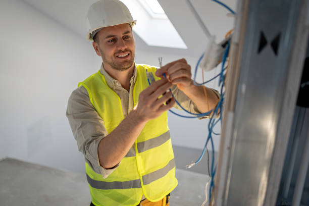 Best Electrical System Inspection  in Fairfield, CA