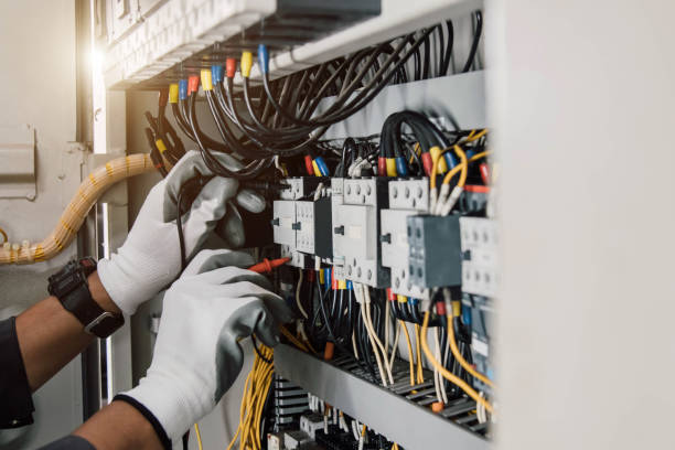 Best Emergency Electrician Near Me  in Fairfield, CA